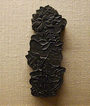 Inkstick