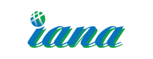 Internet Assigned Numbers Authority logo.svg