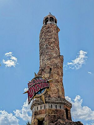 IoA Lighthouse 2024