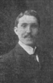 Irish nationalist politician Thomas O'Donnell