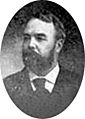 Isaac H. Carmin 1880 public domain USGov