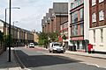 Isle of Dogs, Westferry Road - geograph.org.uk - 2998545
