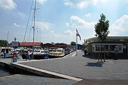Jachthaven in Schagen.JPG