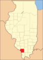 Jackson County Illinois 1827
