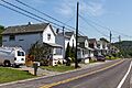 Jacoby Road, Springdale Township, Pennsylvania