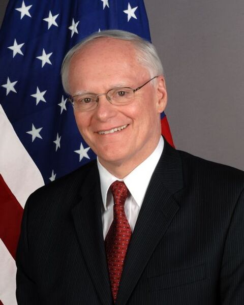 James F Jeffrey