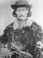 James Hickok