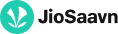 JioSaavn Logo