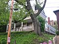 John A. Brashear House