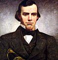 John Quincy Marr