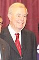 John Van de Kamp 2012