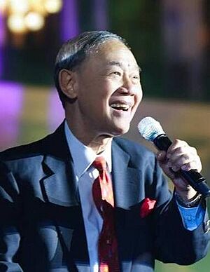 Jose Mari Chan (cropped)