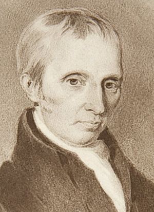 Joseph Storrs Fry (1769-1835)