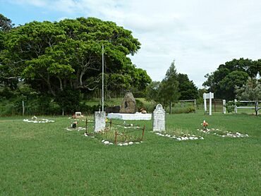 Joskeleigh Cemetery, 2001.jpg