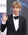 KANG DANIEL 220719