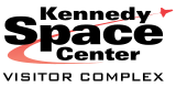 KSC Visitor Complex logo.svg