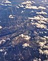 Kansas City aerial