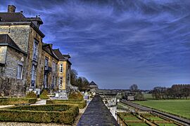 KasteelCastle Neercanne