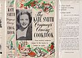 Kate Smith Cookbook