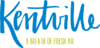 Flag of Kentville