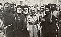 King Abdullah, Jerusalem, 29 May 1948