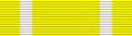 King Rama IX Royal Cypher Medal (Thailand) ribbon