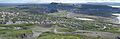 Kiruna panorama