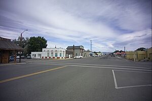 Kittitas, WA