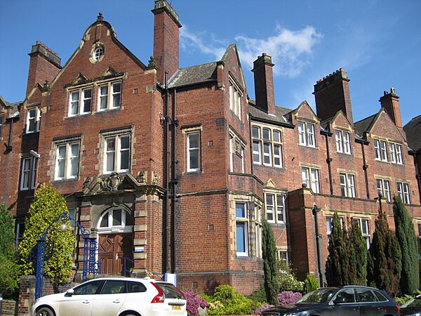LGI Nurses Home 24 March 2017