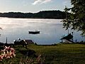 Lake Beulah WI