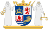 Coat of arms of Landskrona