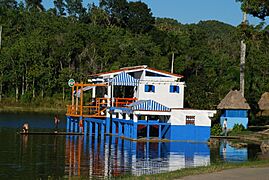 Las Terrazas, Sierra del Rosario, Kuba 05