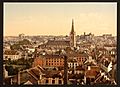 Leuven, Belgium (ca. 1890-1900)