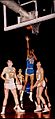 Lew Alcindor vs USC 1966-67