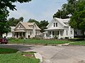 Lincoln, Nebraska 540-546 B Street