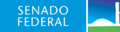 Logo Senado Federal Brasil.png