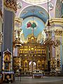 Lviv - Church of Transfiguration 01