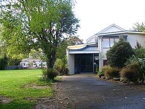 Macandrew Bay School1, New Zealand