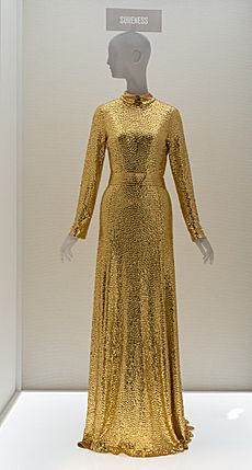 Marc Jacobs dress at the Met (52706)