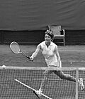 Margaret Court July 1970a