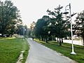 Maritime Heritage Trail, St. Joseph