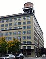 Marshall-Wells Warehouse No2 - Portland Oregon