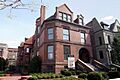 Marshall Field Jr mansion
