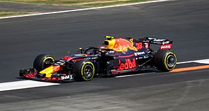 Max Verstappen, Red Bull Racing F1 Team (43693639382)