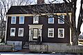 MedfordMA EdwardOakesHouse