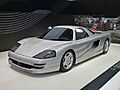 Mercedes-Benz C112 1991 frontleft 2010-04-08 A