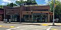 Metropolitan Avenue - Stationhouse