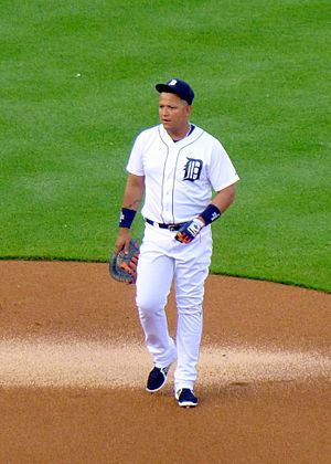 Miguel Cabrera's 11U Travel Ball Son Is Better Than Your Travel Ball Kid –  OutKick
