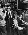 Mike Todd Frank Sinatra Around the World in 80 Days 1956