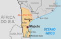 Moçambique Maputo